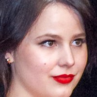 Rachel Korine Çıplak
