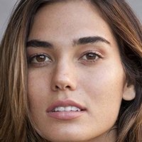 Rachel Vallori Çıplak
