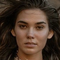 Rachell Vallori Çıplak