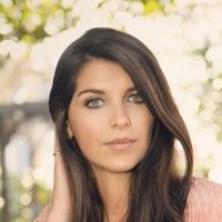 Rachyl Degman Çıplak
