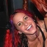 Racine Richman Çıplak