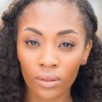 Racquel Bailey Çıplak