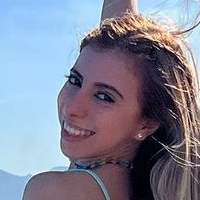 Rafaella Bermach Çıplak
