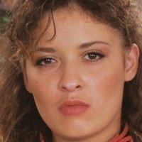 Raffaëla Anderson Çıplak