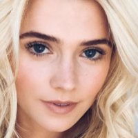 Raina Lawson Çıplak