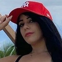 Raissa Gamazo Çıplak