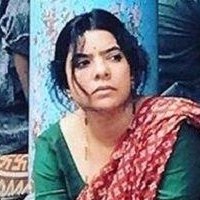 Rajshri Deshpande Çıplak