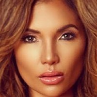 Raven Lexy Çıplak