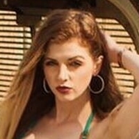 Raven Walton Çıplak