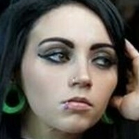 RavenNot4U Çıplak