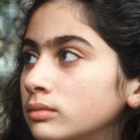 Rawia Elchab Çıplak