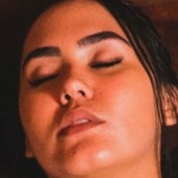 Rayane Ferreira Çıplak