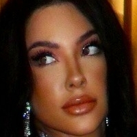 Rayane Figliuzzi Çıplak