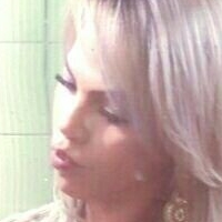 Raylla Muniz Çıplak