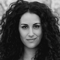 Rebeca Alemany Çıplak