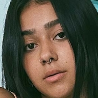 Rebeca Barreto Çıplak