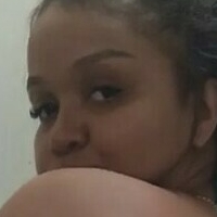 Rebeca Paixão Çıplak