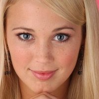 Rebecca Cartwright Çıplak