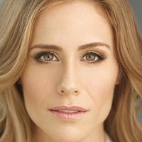 Rebecca Davis Çıplak