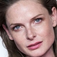 Rebecca Ferguson Çıplak
