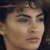 Rebecca Ferratti Çıplak