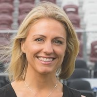 Rebecca Lowe Çıplak