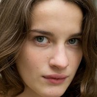 Rebecca Marder Çıplak