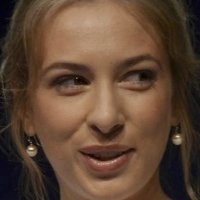 Rebecca Mosselmann Çıplak