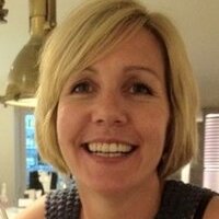 Rebecca Reaney Çıplak
