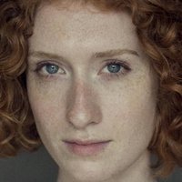 Rebecca Scott Çıplak