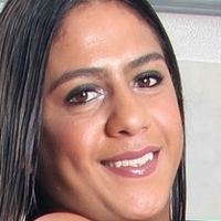 Rebeka Guedes Çıplak