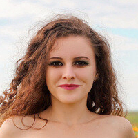 Redhead_Aggie Çıplak