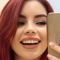 redmelanie Çıplak