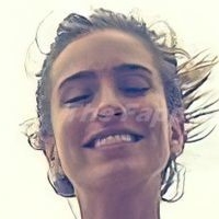 Renee Bargh Çıplak