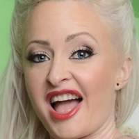 Retro Lovely Pinup Magazine Çıplak