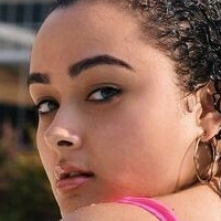 Riana Dejesus Çıplak