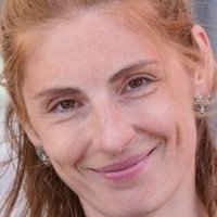 Riina Maidre Çıplak