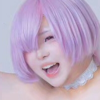 ritheania.c / RitheCosplay Çıplak