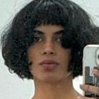 Riya Hamid Çıplak