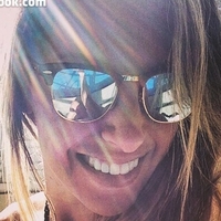 Roberta Carbonari Muzy Çıplak