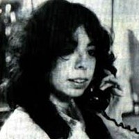 Roberta Findlay Çıplak