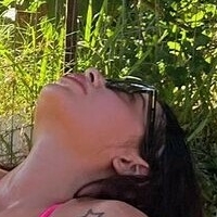 Rochelle Amador Çıplak