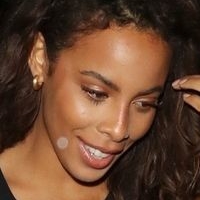 Rochelle Humes Çıplak