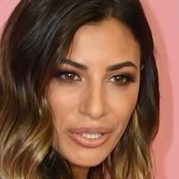 Romina Pierdomenico Çıplak