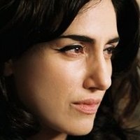 Ronit Elkabetz Çıplak