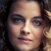 Ronja Forcher Çıplak