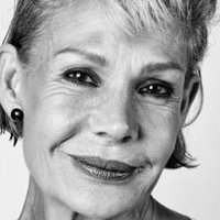 Rosa Valenty Çıplak