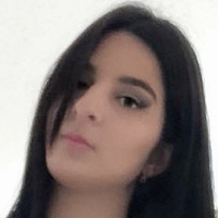 Rosa Verte Çıplak