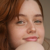 rosalie.red Çıplak