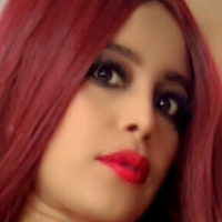 Rosalinda505050 Çıplak